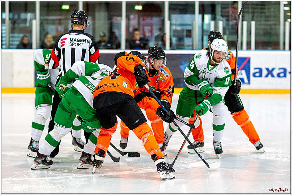Koeln Cup 2019, Roegle BK - Moser Medical Graz 99ers 3-2, 15.08.2019